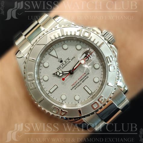 yacht 2 rolex|rolex yacht master 16622 40mm.